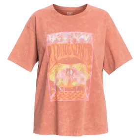 AntiOdor Fabric RecycledBlend Women's Girl Need Love B Tee