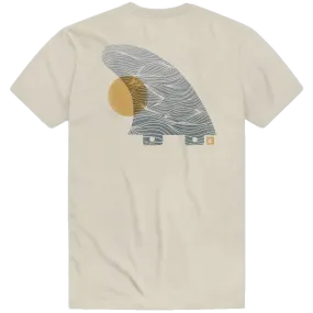 Urban Flow Matte Fit Men's Glider Tee