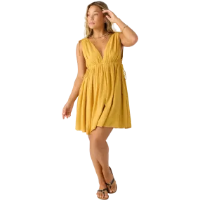 PreShrunk Cotton Women's Madeleine Dress