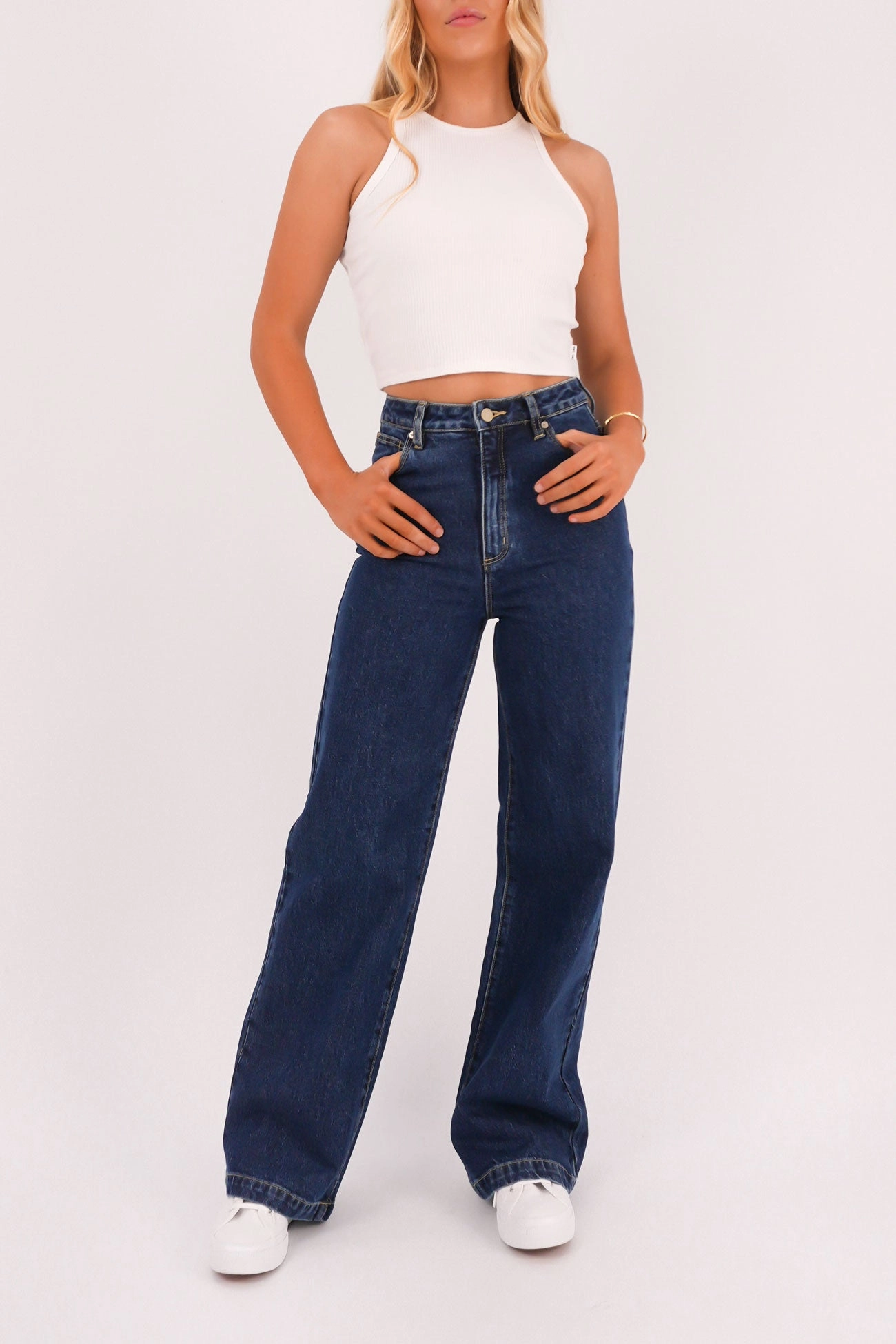 Day Ready A 94 Wide Jean Tara