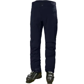 Men's Alpha Lifaloft Pant Fairy Core