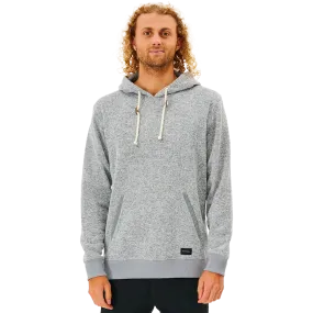 Men's Crescent Hood Train Ease StretchableMaterial