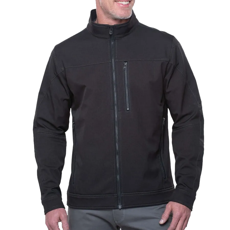 Men's Impakt Jacket UV Protection