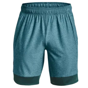BreathableFabric Still Soul Men's Train Stretch Short