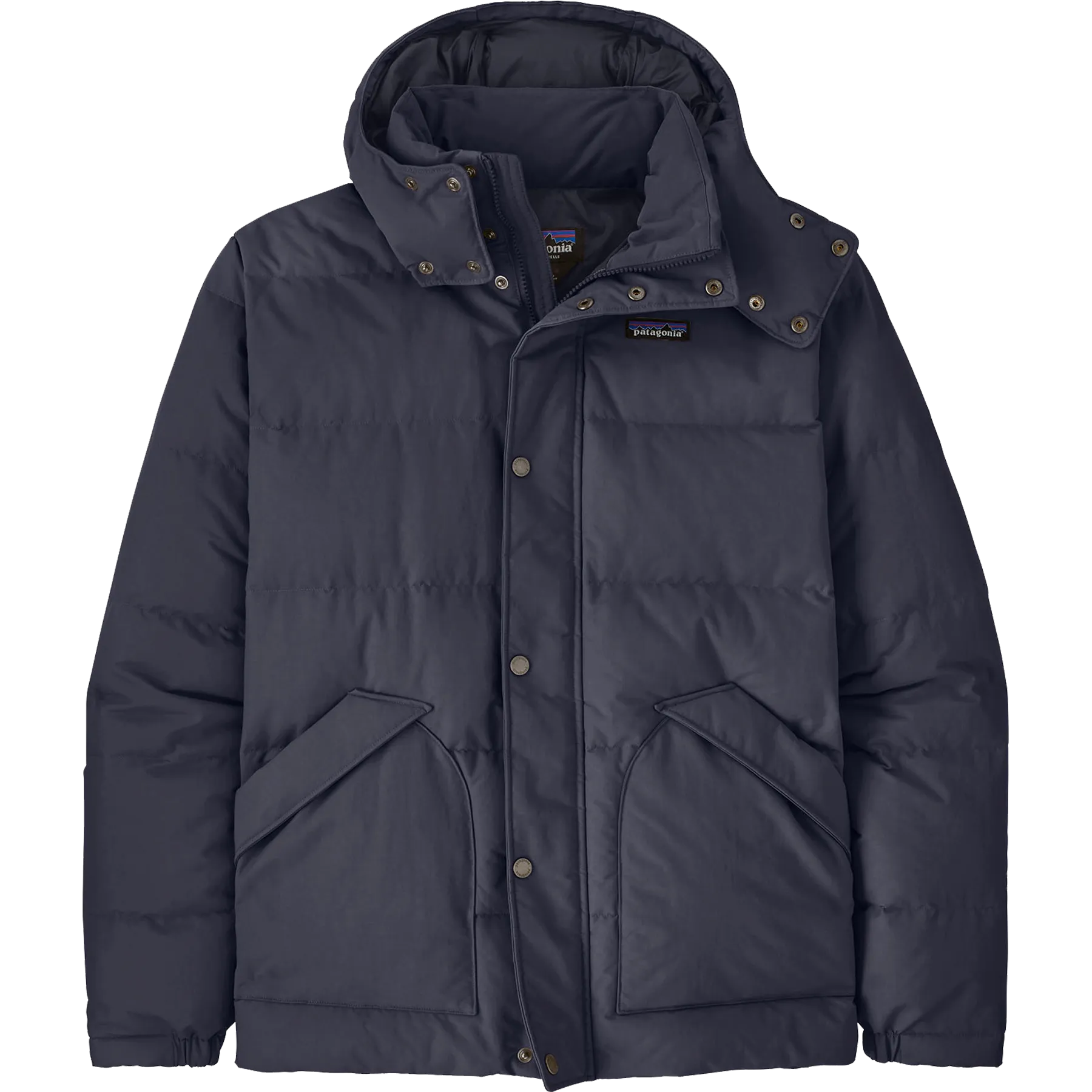 Push Edge Men's Downdrift Jacket