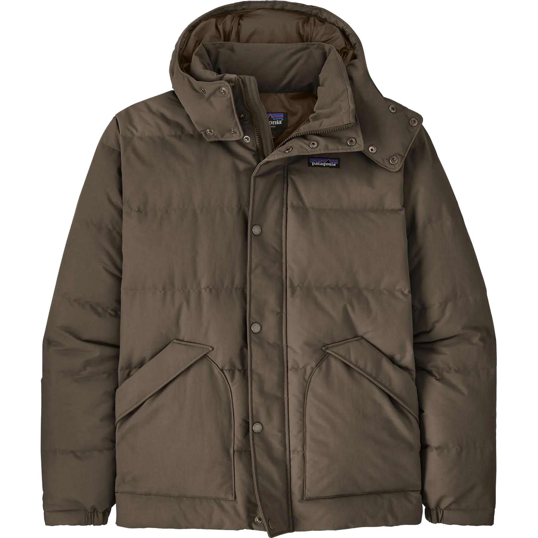 Men's Downdrift Jacket Sea Fit Picnic Fun