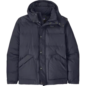 EcoFriendlyDye Men's Downdrift Jacket