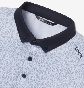 Concert Vibe QuickAccess Pockets UNRL Harvest Polo