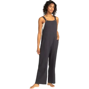 Women's Beachside Dreaming Overall Travel Core ComfortWaistband
