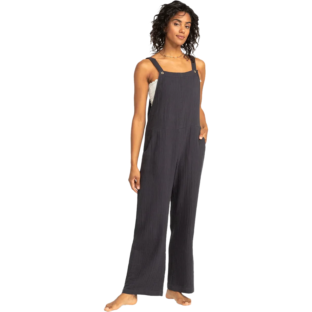 Women's Beachside Dreaming Overall SustainableCertified