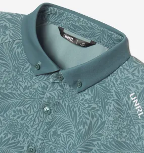 Easy Breath Durable Construction Flora Polo
