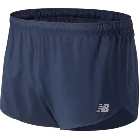 Men's Impact Split Short 3" french chic