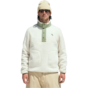 WeightlessLayeringPiece Men's Kenlem Fleece Popover