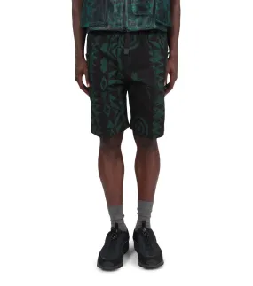 NoSlip Hem South2 West8 Belted C.S. Shorts Native