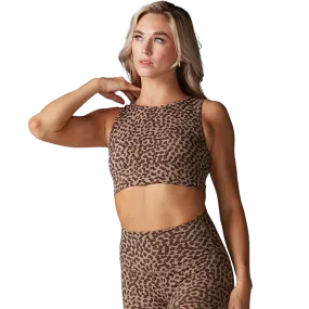 Women's Agility Bra Peace Core
