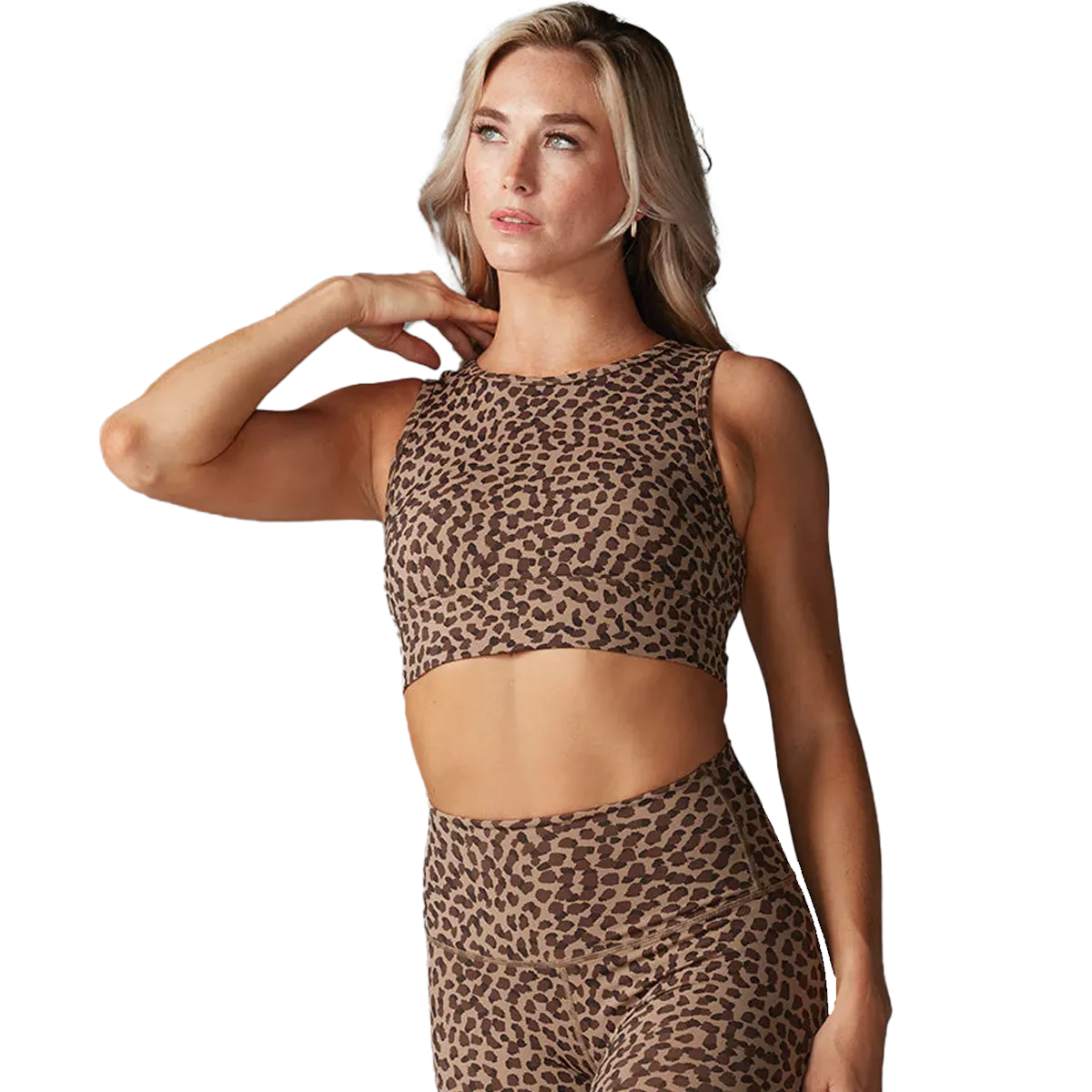 Hero Fit Women's Agility Bra