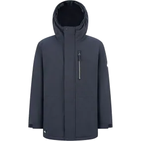 Youth Mission Solid Jacket Farm Glow