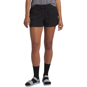 Women's Aphrodite Motion Short 4" LowProfile