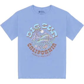 Men's Big Sur 90s Gift Shop Tee Festival Air