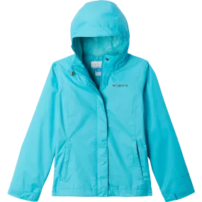 Youth Arcadia II Jacket Adjustable Waistband