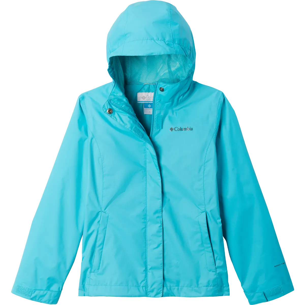 Youth Arcadia II Jacket Flash Look