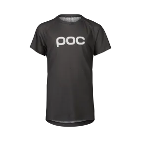 Easy Wash POC Junior Y's Essential MTB Tee 2024
