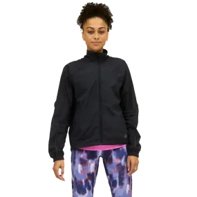 Stage Soul Women's Impact Run Light Pack Jacket
