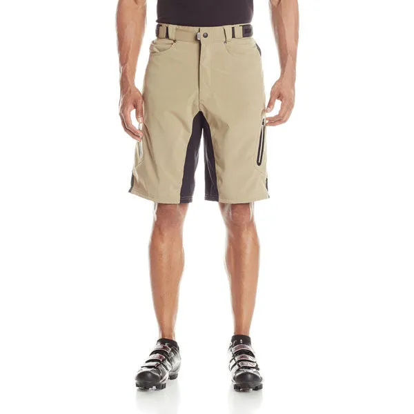 Men's Ether Short AbrasionResistantFabric