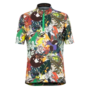 Youth Quest Jersey Ethic Core EcoFriendlyMaterial