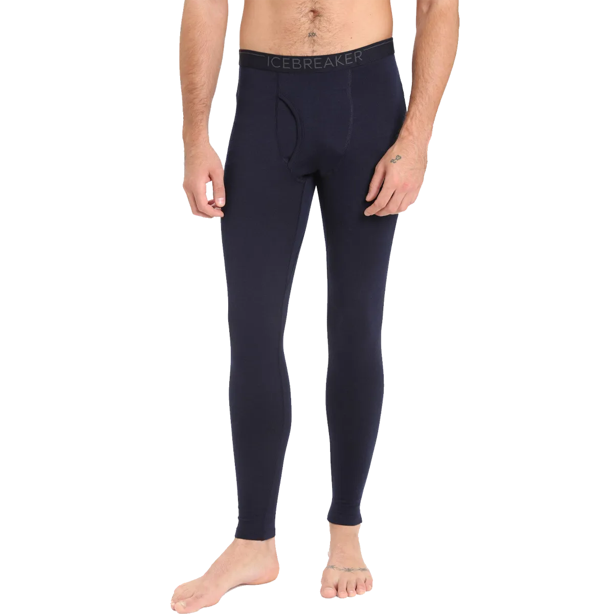 ThermalRegulation Collapsible Hood Men's 200 Oasis Legging w/ Fly