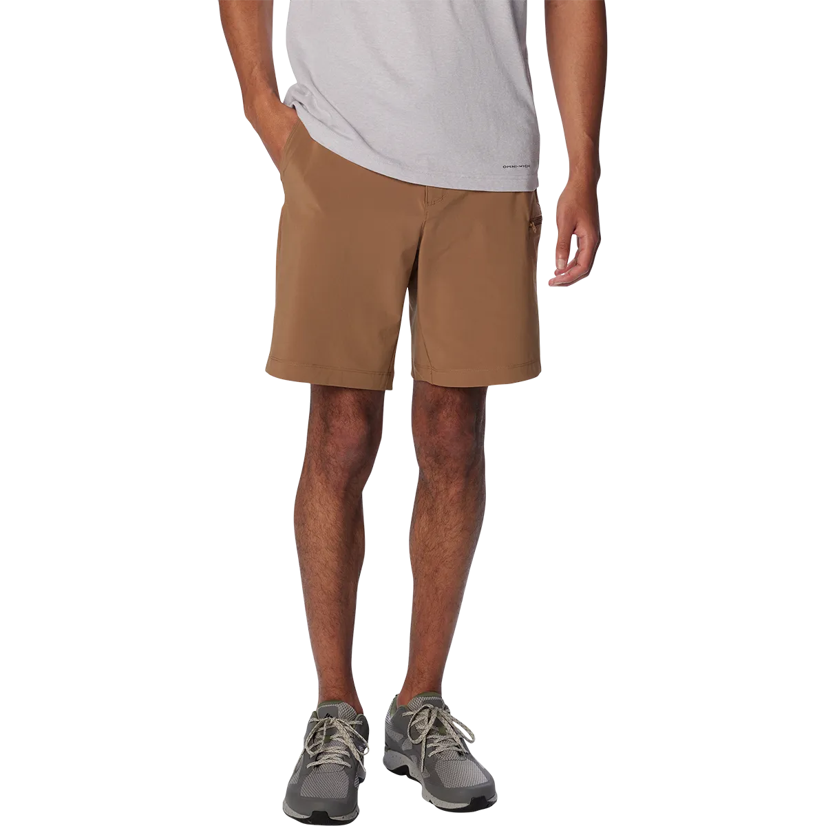 Men's Narrows Pointe Short 9" Cotton Glow
