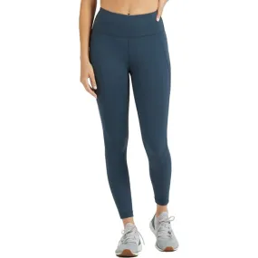 Women's Pace High Rise Legging Breathable fabric Vital Core