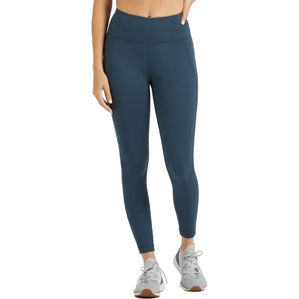 Women's Pace High Rise Legging Breathable fabric Vital Core