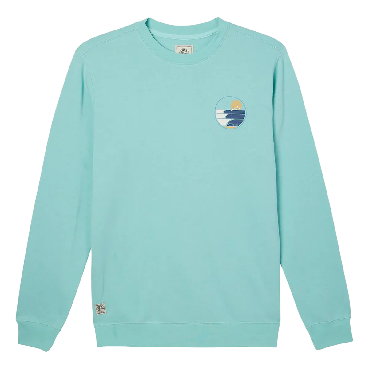 Chic Fit Men's Originals Crew Fleece