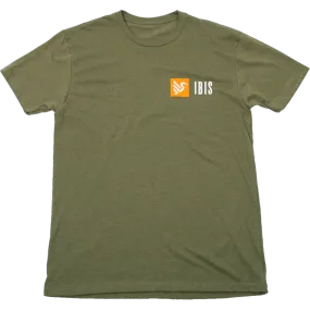 Next Core Name Badge Tee