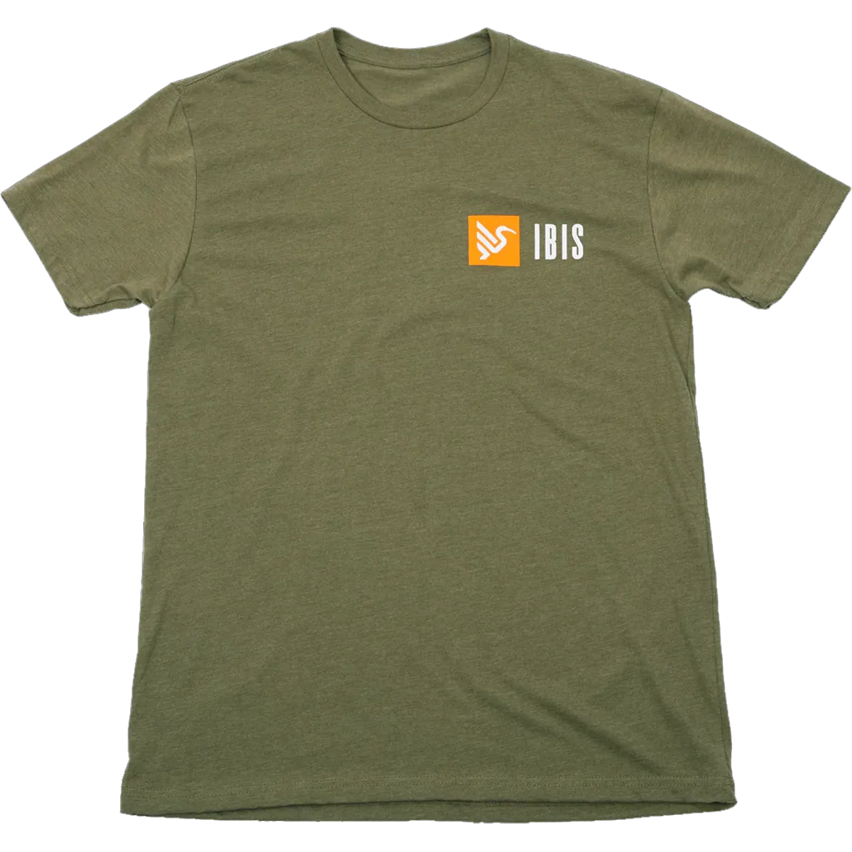 Name Badge Tee UVProtectionCloth Elite Core