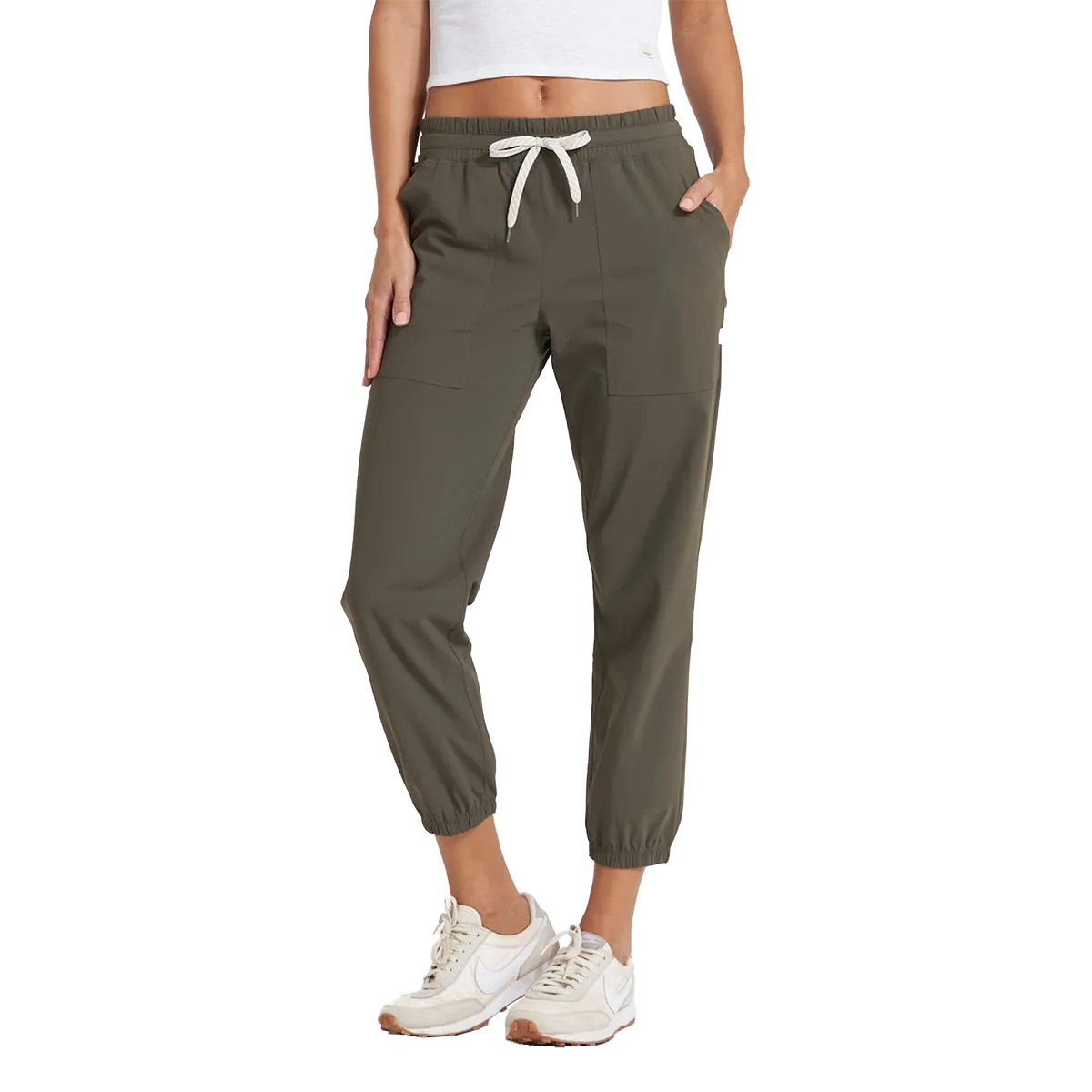 Women's Miles Jogger Morning Ease