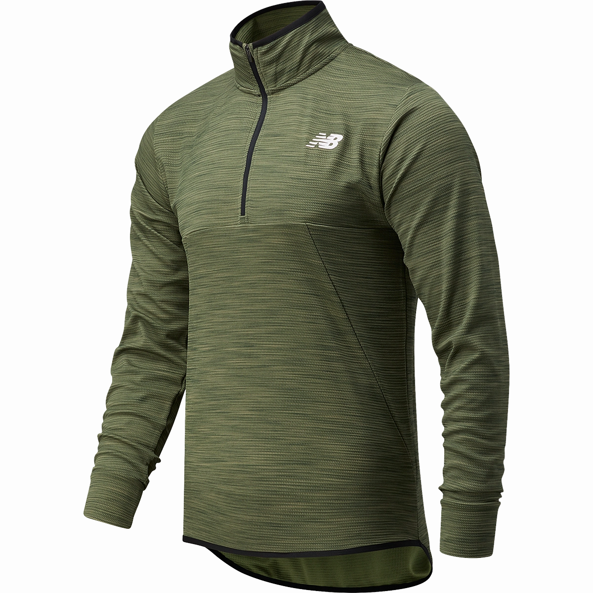 Men's Tenacity 1/4 Zip Writing Tailored