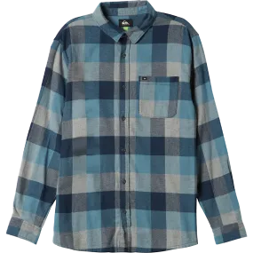 Breathable Material Hero Mode Motherfly Long Sleeve Shirt