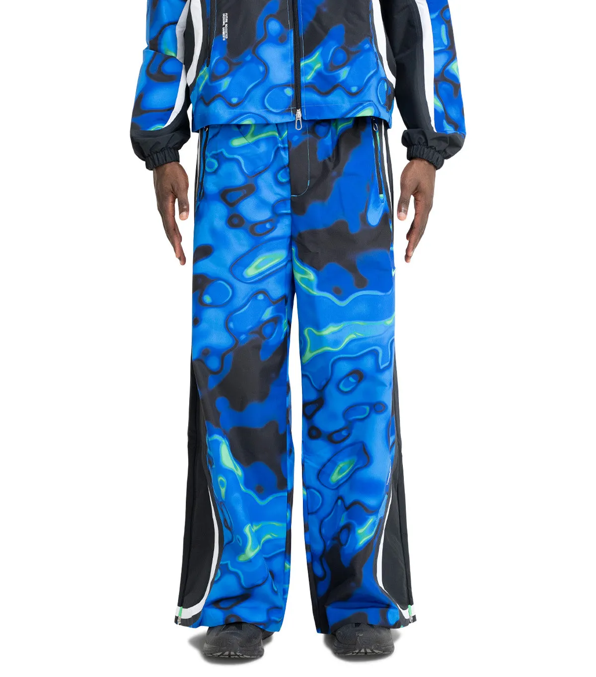 Nike Project F.R.O.G. Men's Storm-Fit Track Pants Hyper Royal DurableBlend