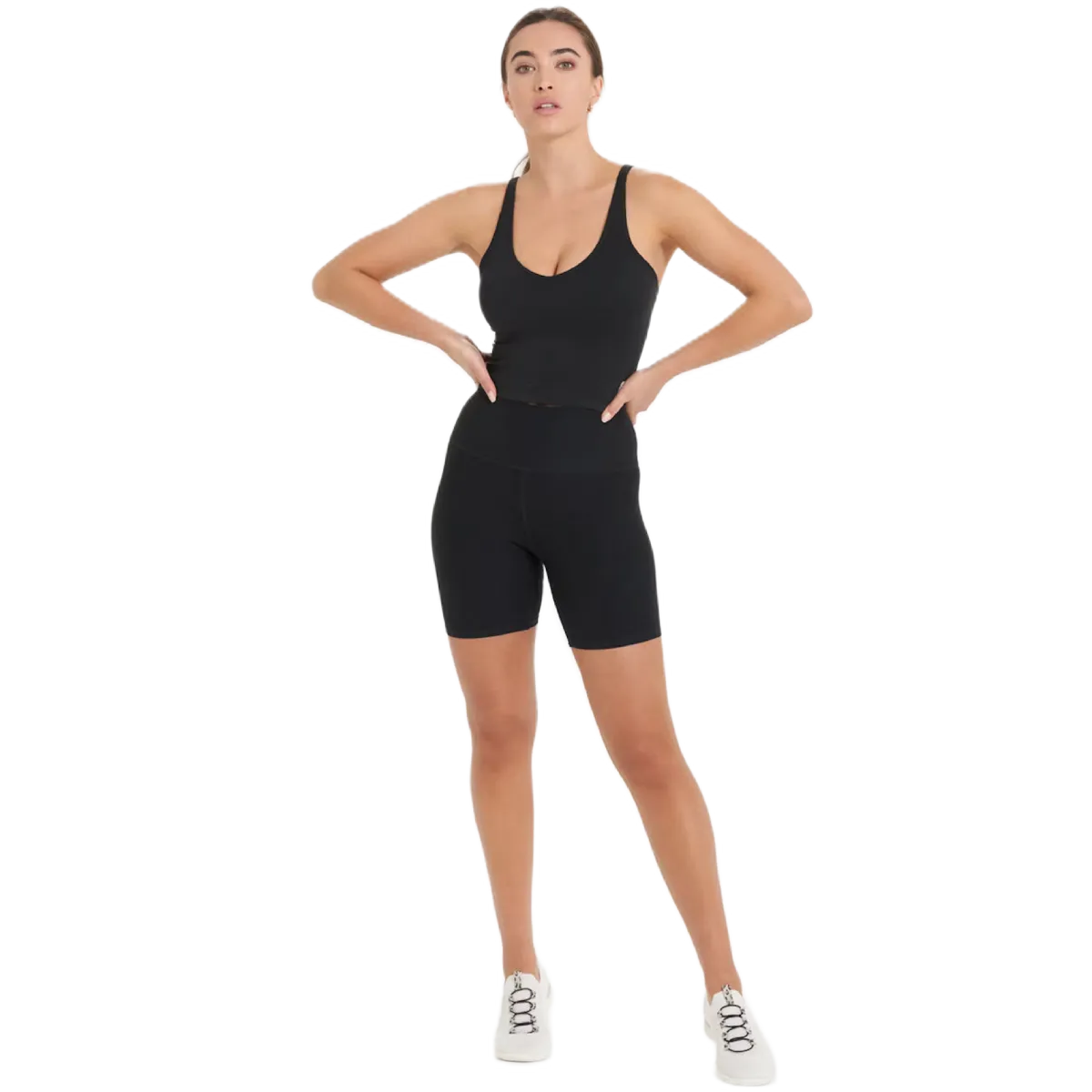 Party Guest Women's Halo Performance Crop