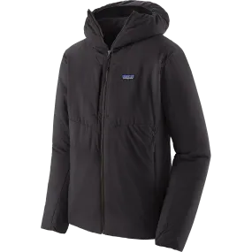 Men's Nano-Air Hoody HypoallergenicTextile Comfort waistband