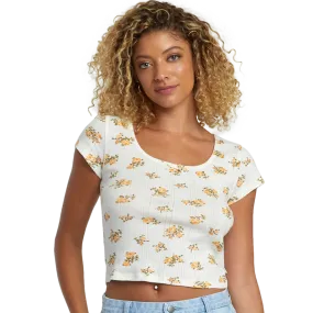 Women's Sweet Tee Daily Use