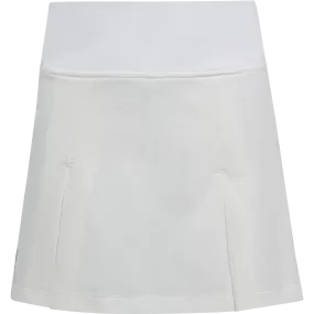 Youth Club Pleated Skirt Ocean Air Breathable Lamination