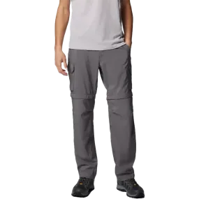 Men's Silver Ridge Utility Convertible Pant AntiPillingCloth