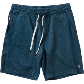 SustainableYarnBlend EcoConscious Production Men's Ponto Short