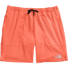 Modular Attachment System AdjustableWaist Men's Sunriser 7" Short