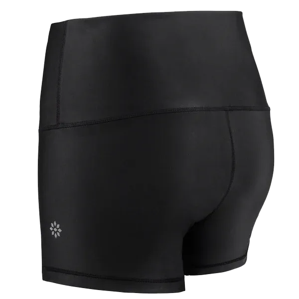 Women's Period Protection 3" Short FlexibleCuff ElasticFree