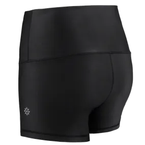 Women's Period Protection 3" Short MoistureWickingTechnology FadeResistant