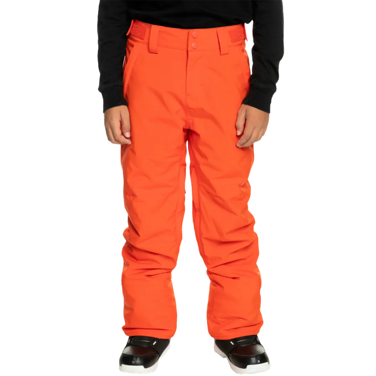 StainReleaseCoating Resort Mood Youth Estate Snow Pant